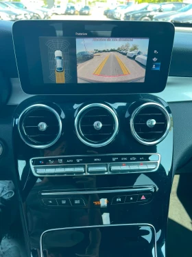 Mercedes-Benz GLC 220 d 4Matic Coup? Premium Plus, снимка 8