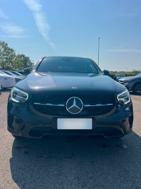 Mercedes-Benz GLC 220 d 4Matic Coup? Premium Plus, снимка 2