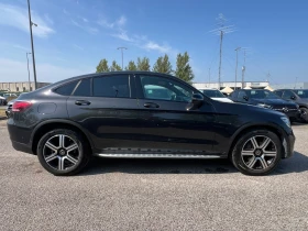 Mercedes-Benz GLC 220 d 4Matic Coup? Premium Plus, снимка 11