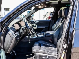 BMW X5 40i xDrive M SPORT* HARMAN KARDON* ХЕДЪП* ПАНОРАМА, снимка 7