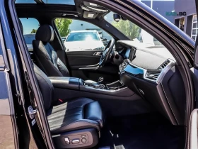 BMW X5 40i xDrive M SPORT* HARMAN KARDON* ХЕДЪП* ПАНОРАМА, снимка 8