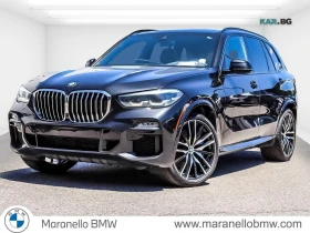 BMW X5 40i xDrive M SPORT* HARMAN KARDON* ХЕДЪП* ПАНОРАМА, снимка 1