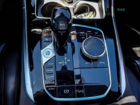 BMW X5 40i xDrive M SPORT* HARMAN KARDON* ХЕДЪП* ПАНОРАМА, снимка 14