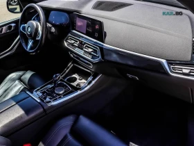 BMW X5 40i xDrive M SPORT* HARMAN KARDON* ХЕДЪП* ПАНОРАМА, снимка 9