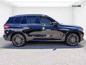 BMW X5 40i xDrive M SPORT* HARMAN KARDON* ХЕДЪП* ПАНОРАМА, снимка 3