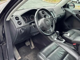 VW Tiguan * Highline * АВТОКРЕДИТ * ГЛАВНО ПРЕДСТАВИТЕЛСТВО , снимка 7