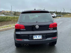 VW Tiguan * Highline * АВТОКРЕДИТ * ГЛАВНО ПРЕДСТАВИТЕЛСТВО , снимка 5