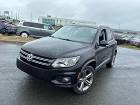 VW Tiguan * Highline * АВТОКРЕДИТ * ГЛАВНО ПРЕДСТАВИТЕЛСТВО , снимка 1