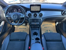 Mercedes-Benz GLA 220 2.2CDI-AMG-FACELIFT-ЛИЗИНГ, снимка 9