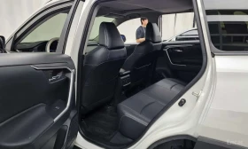 Toyota Rav4 2.5/ФИНАНСИРАНЕ, снимка 12