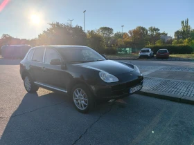 Porsche Cayenne S, снимка 4