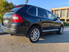 Porsche Cayenne S, снимка 3