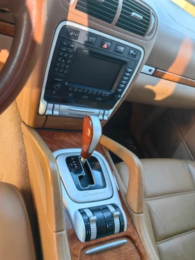 Porsche Cayenne S, снимка 9
