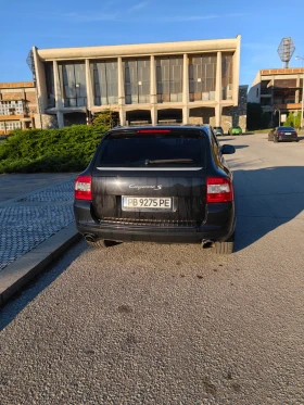 Porsche Cayenne S, снимка 6
