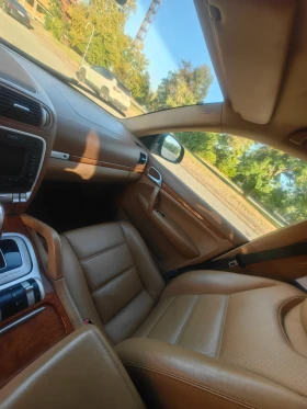 Porsche Cayenne S, снимка 10