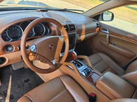 Porsche Cayenne S, снимка 1