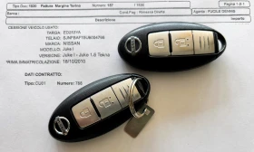 Nissan Juke 1.6i GPL - 12495 лв. - 58486374 17