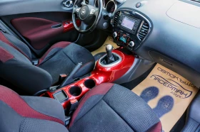 Nissan Juke 1.6i GPL  | Mobile.bg    10