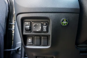 Nissan Juke 1.6i GPL  | Mobile.bg    11