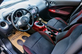 Nissan Juke 1.6i GPL  | Mobile.bg    8