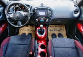 Nissan Juke 1.6i GPL  | Mobile.bg    9