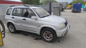 Suzuki Grand vitara, снимка 4