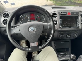 VW Tiguan TSI, снимка 8