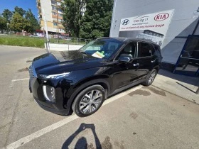 Hyundai Palisade  2.2 diesel 4WD Собствен лизинг гаранция от 6м до  - изображение 1