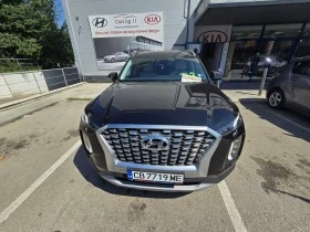 Hyundai Palisade  2.2 diesel 4WD Собствен лизинг гаранция от 6м до , снимка 2