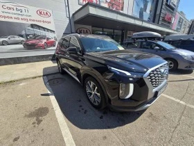 Hyundai Palisade  2.2 diesel 4WD Собствен лизинг гаранция от 6м до , снимка 3