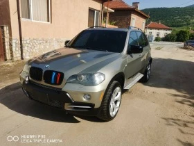 BMW X5 E70 4.8i | Mobile.bg    1