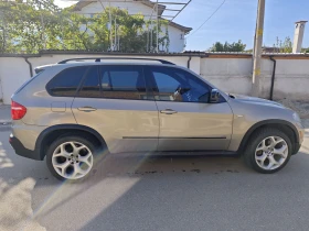 BMW X5 E70 4.8i, снимка 2