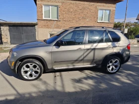 BMW X5 E70 4.8i, снимка 3