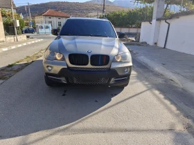 BMW X5 E70 4.8i, снимка 1