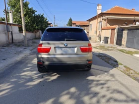 BMW X5 E70 4.8i, снимка 4