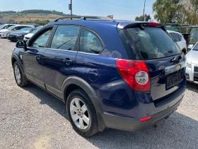     Chevrolet Captiva 2.0 7mestna