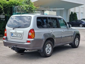 Hyundai Terracan 2.9CRDI - [5] 