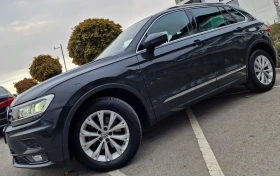 VW Tiguan 2.0TDI* 4х4* LED* НАВИ* TOP!!!!, снимка 5