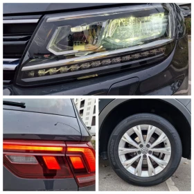 VW Tiguan 2.0TDI* 4х4* LED* НАВИ* TOP!!!!, снимка 13