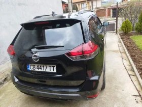 Nissan Rogue STAR WARS, снимка 4