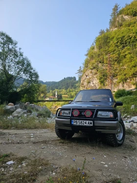 Suzuki Vitara 1.6, снимка 6