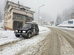 Suzuki Vitara 1.6, снимка 2