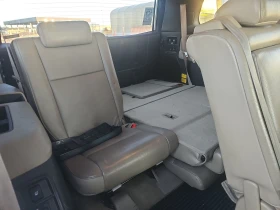 Toyota Sequoia 5.7L Hemi* перфектен за газ* JBL* 8места, снимка 14