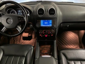 Mercedes-Benz ML 500, снимка 7