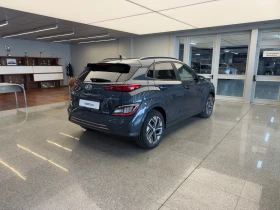 Обява за продажба на Hyundai Kona EV 64 kWh PREMIUM ~67 600 лв. - изображение 3
