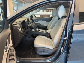 Обява за продажба на Hyundai Kona EV 64 kWh PREMIUM ~67 600 лв. - изображение 8