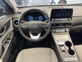 Обява за продажба на Hyundai Kona EV 64 kWh PREMIUM ~67 600 лв. - изображение 11