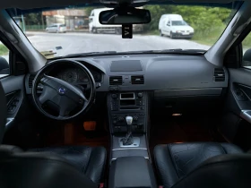 Volvo Xc90 2.4TDI/183ps/  /TOP | Mobile.bg    10