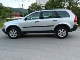 Volvo Xc90 2.4TDI/183ps/  /TOP | Mobile.bg    5