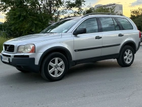 Volvo Xc90 2.4TDI/183ps/  /TOP | Mobile.bg    4